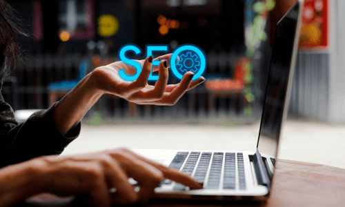 SEO mkt